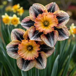 Нарцисс Кримен купить по цене от 3000р. в интернет-магазине «Посадика» с доставкой почтой в в Москве и по всей России – [изображение №1].